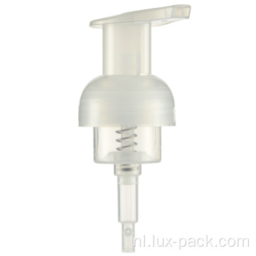 Gegarandeerde kwaliteit Soap Pomp Dispenser Nozzle Spray Lotion -pomp
